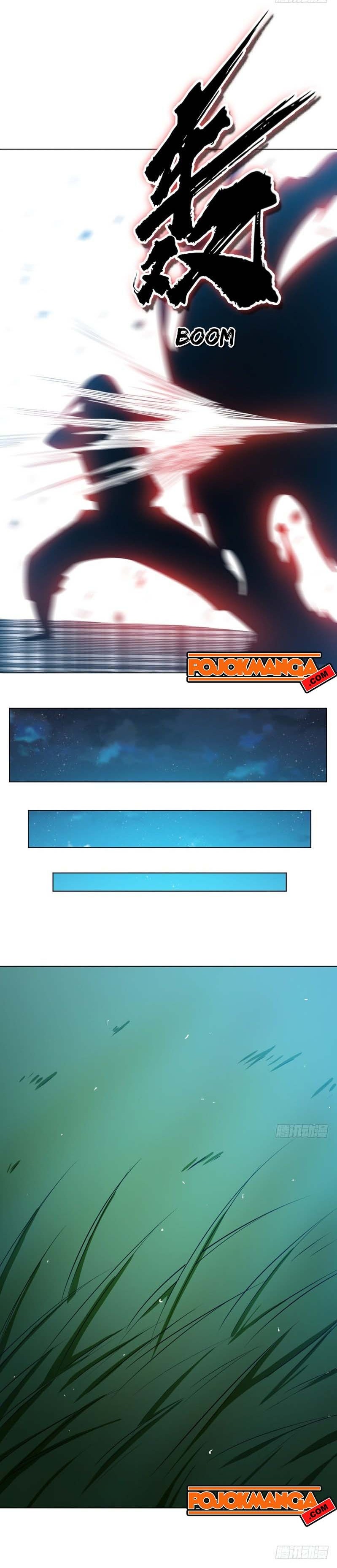 Martial Inverse Chapter 19 Gambar 14